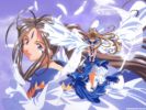 amg 22 1024   395  (amg 22 1024   ( Anime Wallpapers Ah! My Goddess  ) 395 )